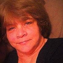 Brenda K. (Brooks) Davis Obituary