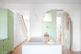 We did not find results for: Co Adaptive Architecture Turns A 100 Year Old Brooklyn Brownstone Into An Energy Efficient Passive House