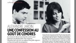 Notre invité, alexandre jardin, est écrivain. Alexandre Jardin No Twitter Dans Parismatch De Cette Semaine Le Livre Sur Ma Mere Si Vivante Bouscule Questionne A T On Le Droit D Etre Soi Entierement Https T Co 2i09jb19dm