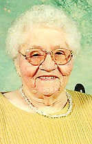 Obituary listings for Sept. 6, 2011