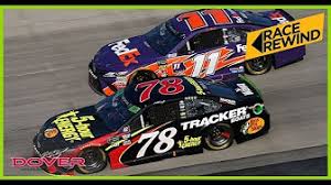 The motor sports are growing every year with more and more fans all over the worl. Nascar Dover Live Stream Youtube