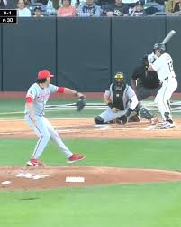 @UCF_Baseball's video Tweet