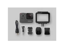 Maybe i'll give this go pro a try although i would miss the ant+. Hero 7 Black Gopro Abaddy Express