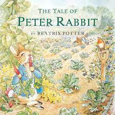 A sturdy, colorful board book edition of the tale of peter rabbit that's perfect for little hands everywhere! The Tale Of Peter Rabbit Potter Beatrix 9780448435213 Amazon Com Books