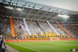Czy msv duisburg zakończy pracę w 3. Sg Dynamo Dresden Msv Duisburg 06 08 2018