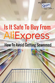 Alibaba express is a shopping experience that will delight any serious online alibaba express is a great way to shop from your living room couch, avoiding all the there are not many places that can offer a trendy, quality dress with free shipping starting at $9.00. Is Aliexpress Safe And How To Avoid Getting Scammed