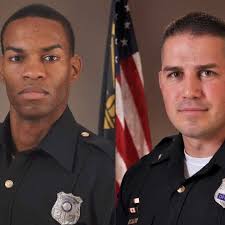Two South Bend police officers resign from department