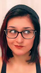 You need to love every version of you 💜 #bfrb #trichotillomania #bald...