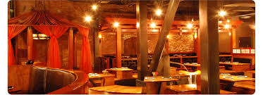 The tacoma chinese reconciliation park is a special project undertaken by the city of tacoma, in close collaboration with the chinese reconciliation project foundation. Indochine Asian Dining Lounge