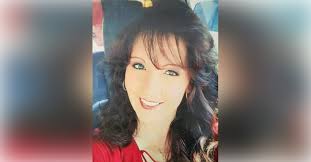 Obituary information for Angel Renée Simon