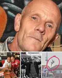 Tributes continue to pour in for Paul Lumber, a much-loved South Bristol  resident who died after falling from a ladder