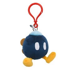 Image result for bomb-omb