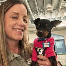 Patricia Sidwell's Instagram, Twitter & Facebook