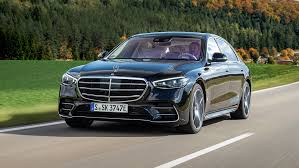 To get streaks to work, send an s every day back and forth. Mercedes S Klasse W223 Im Fahrbericht Auto Motor Und Sport