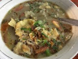 Maybe you would like to learn more about one of these? Sop Kaki Kambing Irwan Melawai Lengkap Menu Terbaru Jam Buka No Telepon Alamat Dengan Peta