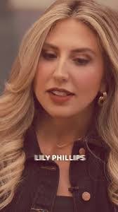 Libby Phillips's Instagram, Twitter & Facebook