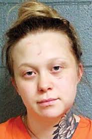 DuBois couple held in pair of armed robberies