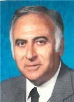 Jose Gradillas Obituary (1939