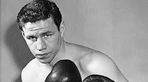 A tribute to Terry Downes