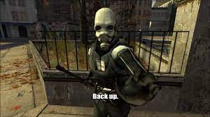 Alyx, civil protection has a different and more minor role than the previous installments. Half Life 2 Ingame Civil Protection Radio Chatter Updated Version Youtube