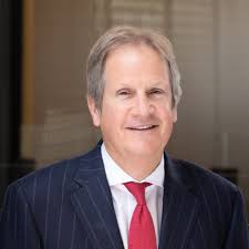 Edson L. [Ted] Bridges III, CFA, CEO, Co-chair & CIO