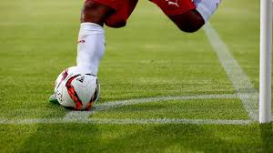 Der weltfußballverband fifa veranstaltet und vermarktet das turnier unter dem offiziellen label. Fussballspiele Ab 11 Juli In Mv Erlaubt Das Sind Die Ersten Testpartien Sportbuzzer De