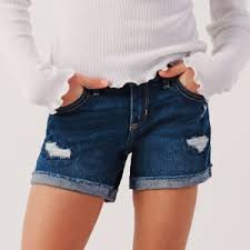 Check spelling or type a new query. Girls Shorts Abercrombie Kids