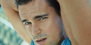 EXCLUSIVE: Matt Bomer Explains How The Normal Heart Changed His Life