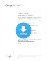 Google For Education Thanks For Taking An Interest In Google For Education Google Education Education Educational Apps