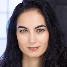 Watch Intentions (2021) TV Series Free Online