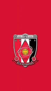 Urawa Red Diamonds Of Japan Wallpaper 浦和レッズ レッズ Jリーグ