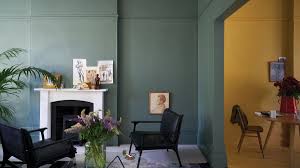 So, just as you might highlight a fireplace wall in a living room by painting it. How To Choose The Perfect Paint Colours For Every Room In Your Home Real Homes