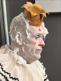 Des Moines VIP3ers at Hoyt Sherman Place! I love y'all. I got a little  choked up