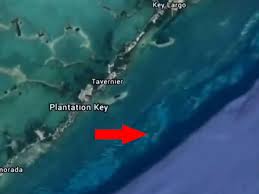 Näytä lisää sivusta google earth facebookissa. Google Earth Aussergewohnliche Entdeckung An Kuste Was Macht Welt