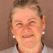 Suzanne Nunn Profile