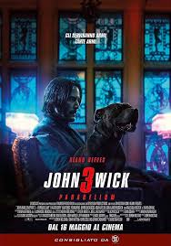 John Wick Chapter 3 Parabellum Full Movie Hd Sub Spain Bestfilmsmovies Over Blog Com