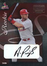 Albert pujols was born on january 16, 1980 in santo domingo, dominican republic as jose alberto pujols. Ihsneszcg9cxdm