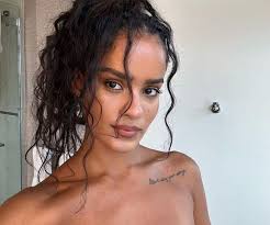 Narah Baptista, sa nouvelle compagne, Tina Kunakey, Monica Bellucci... Qui  sont les femmes qui ont marqué la vie de Vincent Cassel ?