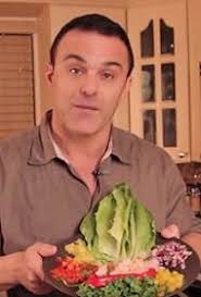 Johnny Rich Health" Johnny Rich Cooking (TV Episode 2010)