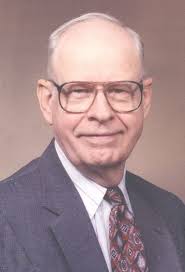 Bernhardt Kahre Obituary