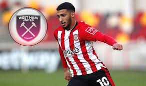 A unique talent capable of unlocking any defence and scoring spectacular. West Ham News Exciting Dimitri Payet Claim Made As 30m Said Benrahma Transfer Close Football Sport Express Co Uk