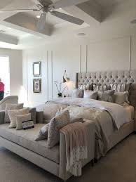 50 Perfect Elegant Bedroom Design Ideas In 2020 Luxurious Bedrooms Modern Master Bedroom Elegant Bedroom Design