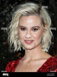 Ella hollywood hi-res stock photography and images