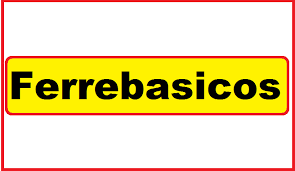 Ferrebasicos