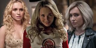 Image result for Hayden Panettiere