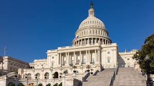 How georgia got to the center of the us political universe. Us Congress Bans Members Yahoo Mail Bbc News