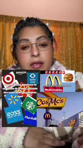 #creatorsearchinsights tiendas que nos an Dado La Espalda en estos Momentos  , waltmart, target, McDonald's, Ross, Sam's, @tiktok creator insight  #creatorsearchinsights #noticias #chisme #nativos ...