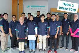 Contact muehlbauer technologies sdn bhd on messenger. Dual Vocational Training