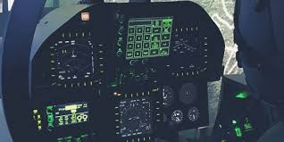 The wait for the module relese was much pleasent :doh: F 16 F 35 F 18 And Other Fighter Jet Simulator Cockpits Viper Wing