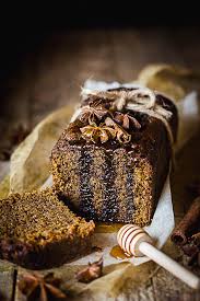 Pain D Epices Vegan Recette De Patisseries De Noel